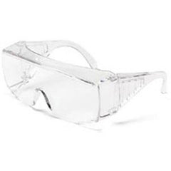 MCR Safety 9800XL YukonVisitor Spec Polycarbonate Eyewear