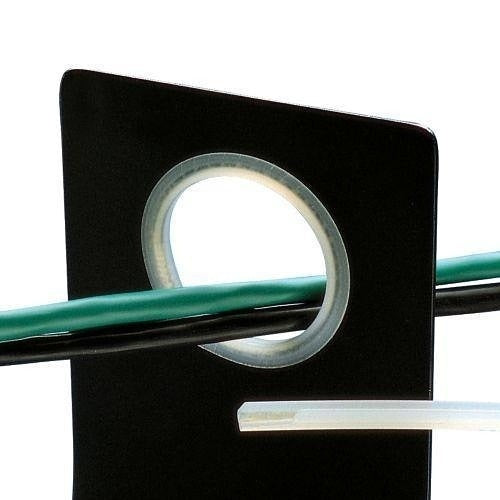 PANDUIT Panduit GES99FC Grommet Edging Large 100