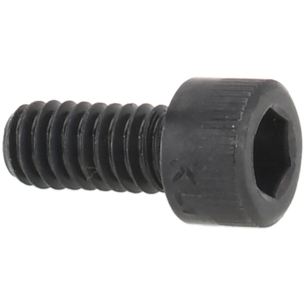 VALUE COLLECTION Value Collection MP72054 Hex Socket Cap Screw 8-32 Unc