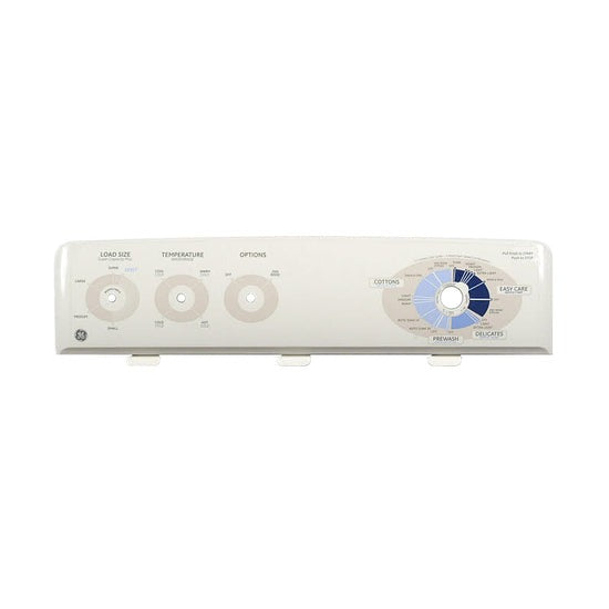 GENERAL ELECTRIC General Electric WH42X10651 Backsplash Assembly