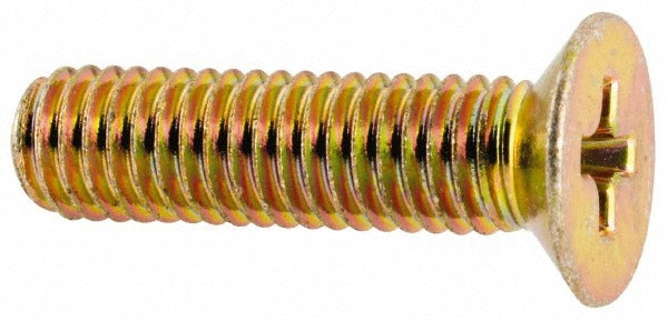 VALUE COLLECTION Value Collection MS24693-S274 Machine Screw 10-32 X 3/4 in