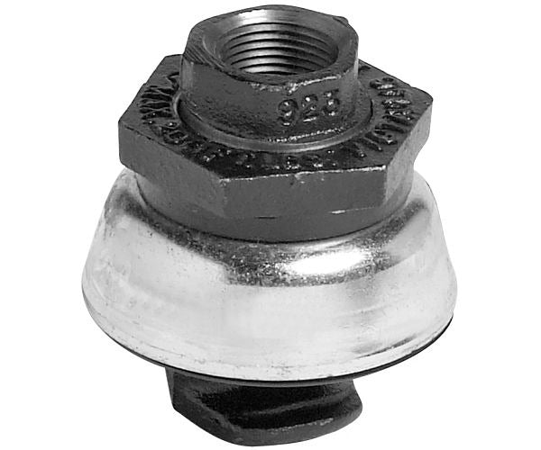 VICTAULIC VICTAULIC 923-34 Style 923 Strapless Outlet