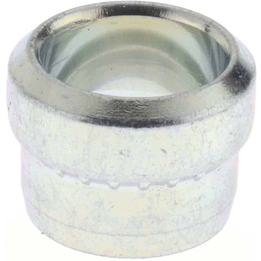 PARKER Parker PT-00450 Flareless Bite-type Progressive Ring 6mm