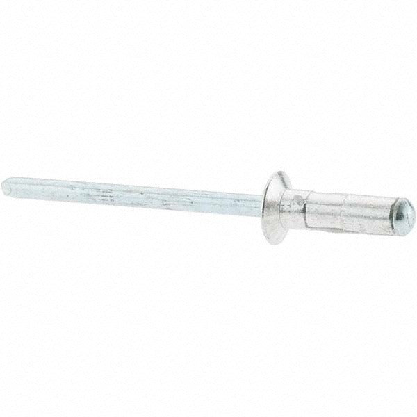 RIVETKING Rivetking ACS53-55MG/100 Countersunk Blind Rivet 100 Pack