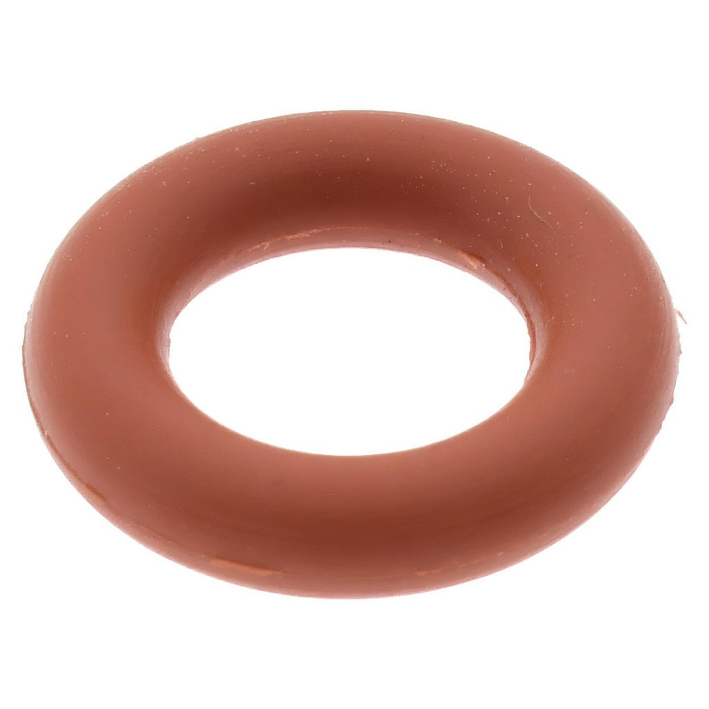 VALUE COLLECTION Value Collection ZMSCS70008 Silicone O-ring Dash 008 100pk