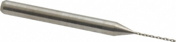 KYOCERA SGS PRECISION TOOLS Sgs 07298 Circuit Board Drill Bit No. 73 Solid Carbide