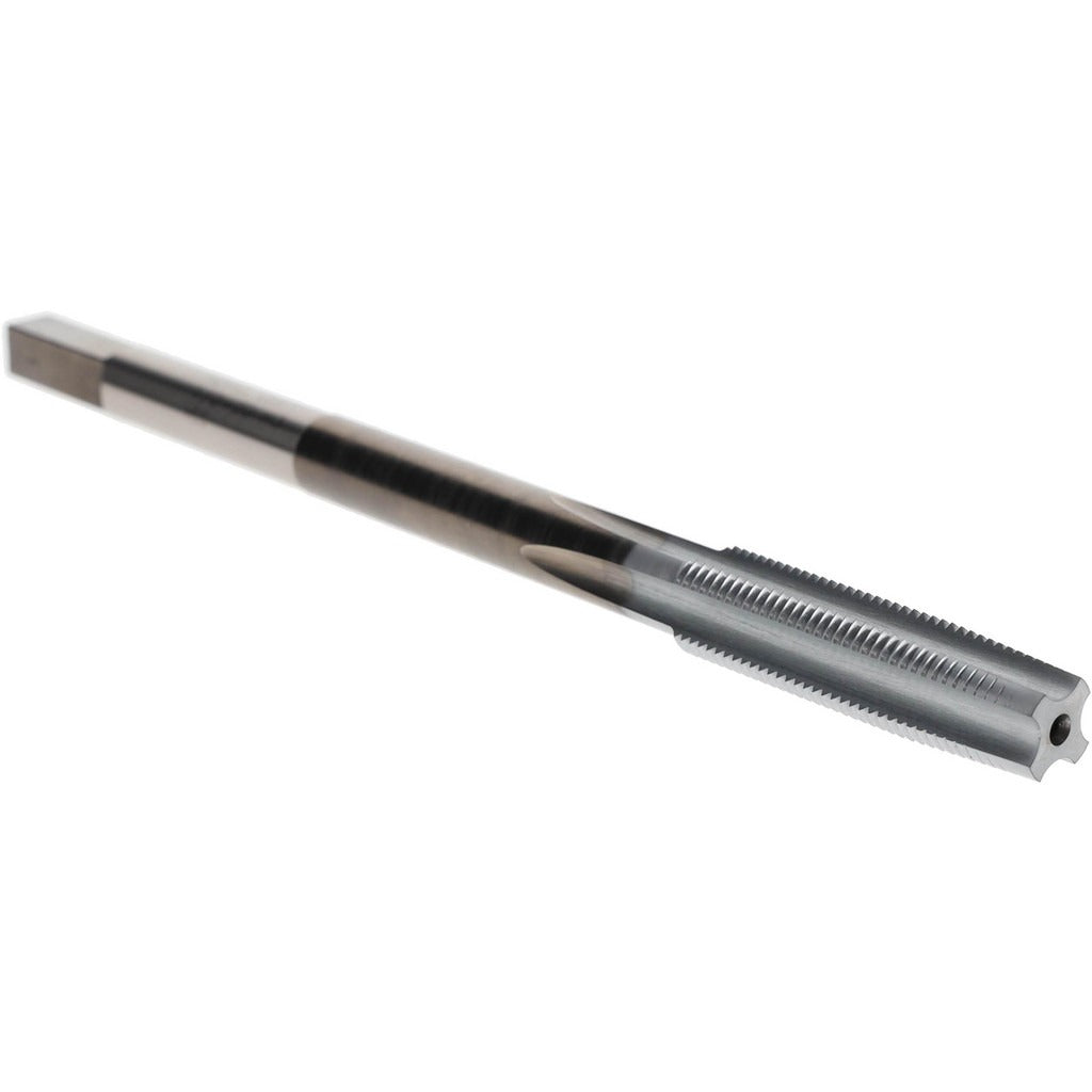 HERTEL Hertel R837650K Nut Tap 1/2-20 Unf 4 Flute Hss