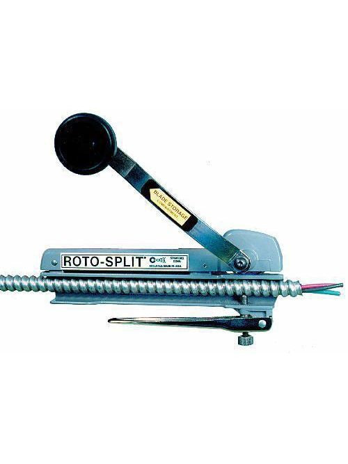 SEATEK Seatek RS101A-WW(66978140) Roto-Split with Quick Clamping Lever