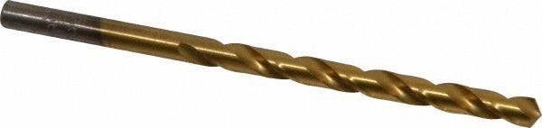 CHICAGO-LATROBE Chicago-latrobe 70111 Jobber Drill Bit No.11 Hss Tin