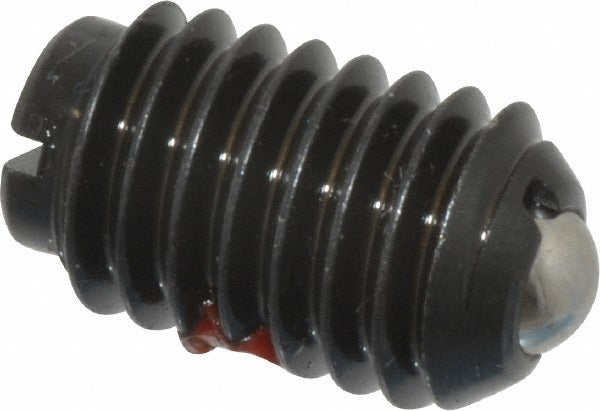 TE-CO Te-co 52811 Threaded Ball Plunger 3/8-16