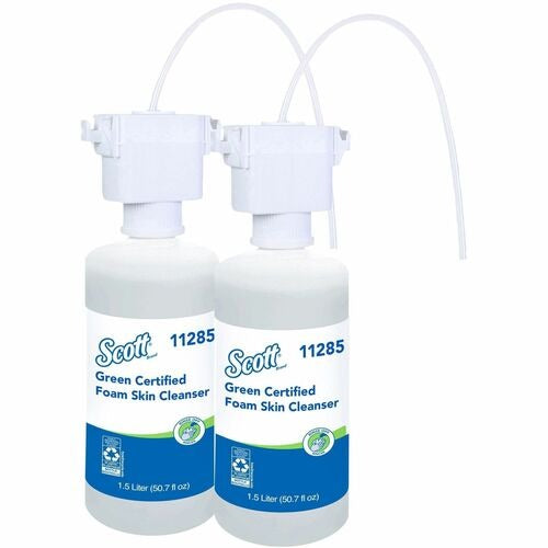KIMBERLY-CLARK Kimberly-clark Professional KCC11285CT Foaming Skin Cleanser
