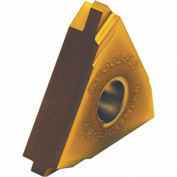 TOOL-FLO Tool-flo 16518FAC50D On-edge Threading Insert Api Buttress