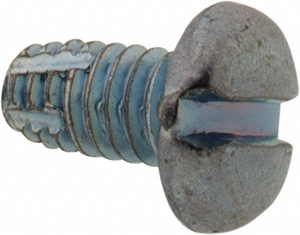 VALUE COLLECTION Value Collection SPTCIF0-800310-100BX 8-32 Unc Screw 100pk