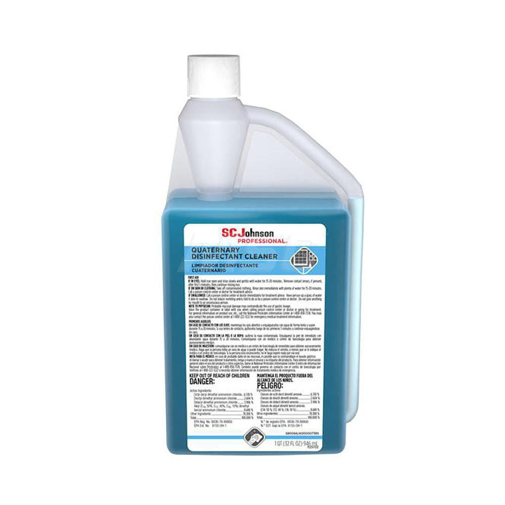 SC JOHNSON PROFESSIONAL Sc Johnson Professional 680066 Disinfectant Cleaner 32 Oz