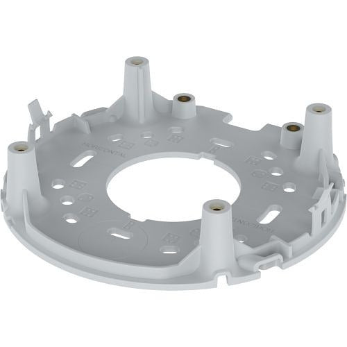 AXIS COMMUNICATIONS Axis Communications 03320-001 Camera Casing White 4 Pack