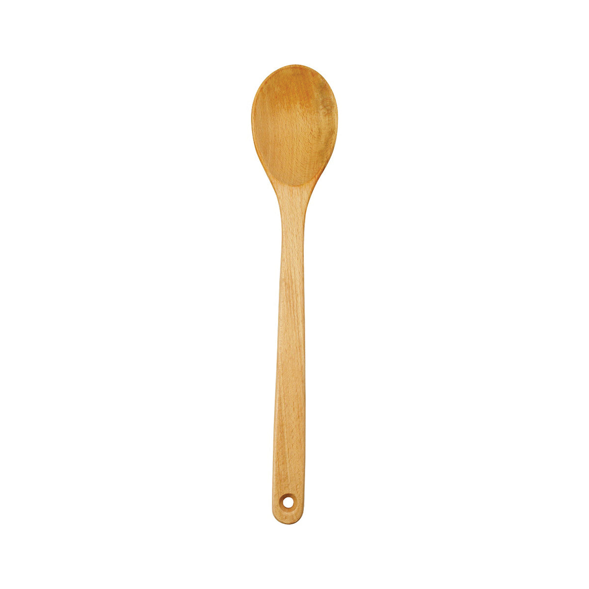 TRUE VALUE 1058024 OXO Good Grips Wooden Spoon, Large