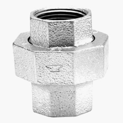 ANVIL Anvil International Inc 8700163507 Galvanized Union 1 in
