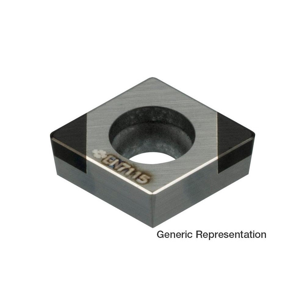 SUMITOMO Sumitomo 16RK144 Pcbn Turning Insert BN7500 Diamond