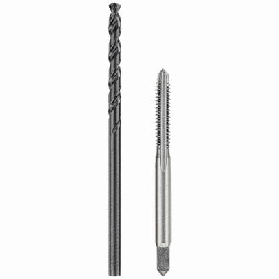 DEWALT Dewalt Accessories DWA1404 10-24 Nc Drill Tap Set 2-piece