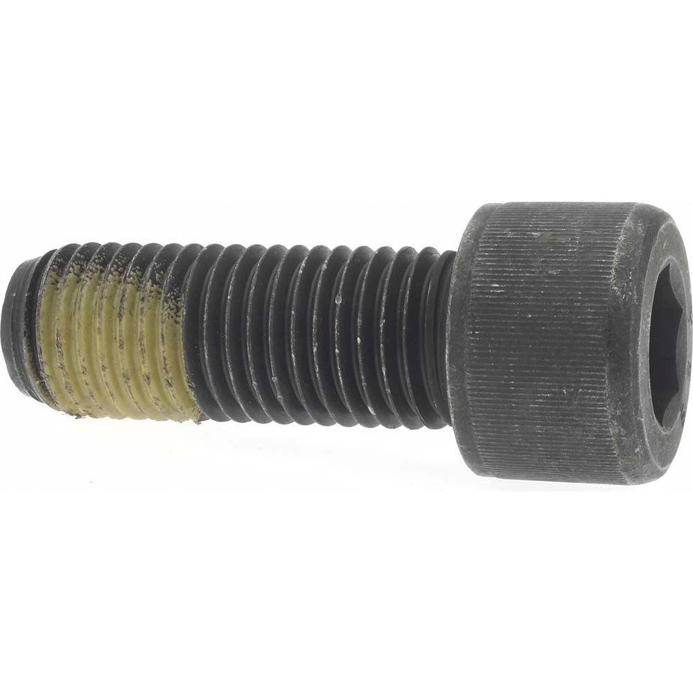 VALUE COLLECTION Value Collection 015531BR Hex Socket Cap Screw 1-8 Unc