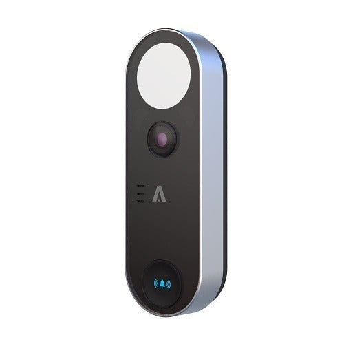 AVYCON Avycon AVC-DB21F23 Wi-fi Video Doorbell 2MP H.265