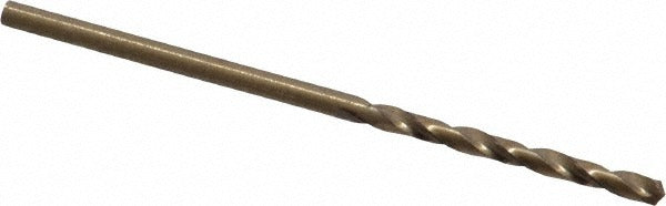 TRIUMPH TWIST DRILL Triumph Twist Drill 011505 Cobalt Drill Bit 5/64 in