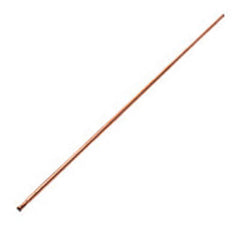 Apollo Valves 9831614 Copper Glass Guard Rod 3/16 Inches X 14 Inches