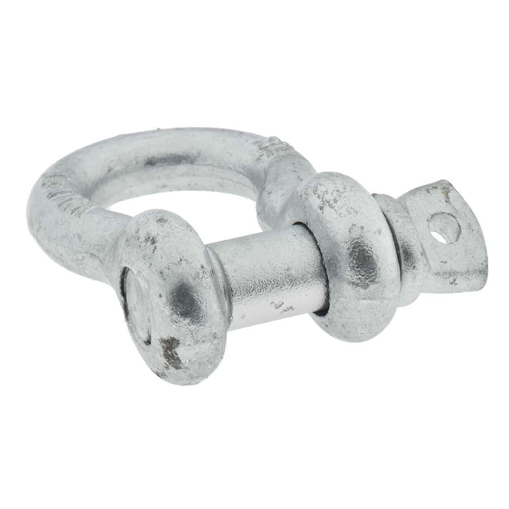 PRO-SOURCE Pro-source PSXK012 Anchor Shackle Screw Pin Galvanized