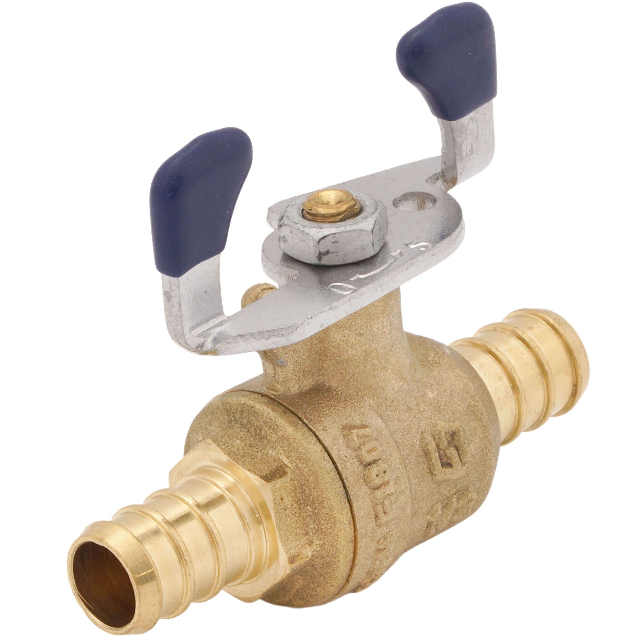 LEGEND VALVE Legend Valve 101-579NL T-2006NL Ball Valve 1/2 in T-Handle