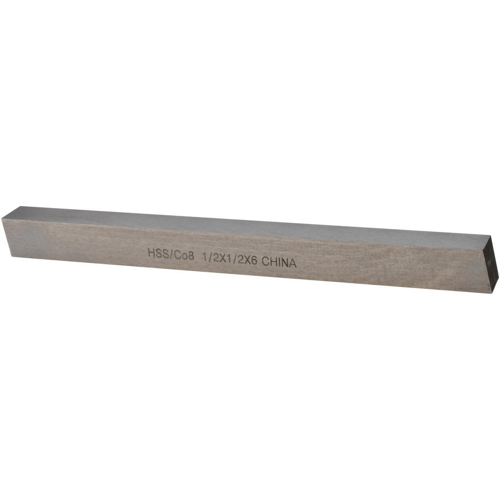 VALUE COLLECTION Value Collection 460-6400 M42 Cobalt Tool Bit Blank
