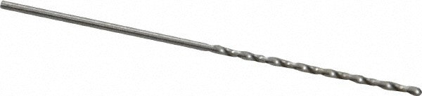 PRECISION TWIST DRILL Precision Twist Drill 5999764 Taper Length Drill Bit
