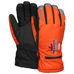 MCR Safety 983L Insulated Cold Condition Gloves Large