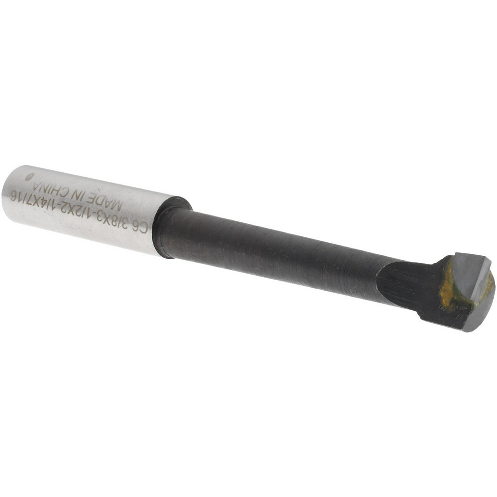 VALUE COLLECTION Value Collection 375-1096 Boring Bar C6 Carbide-tipped