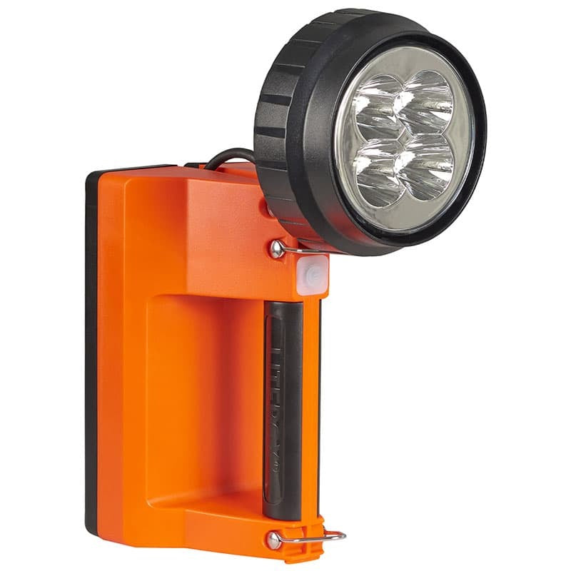 STREAMLIGHT Streamlight 45882 E-Spot FireBox 540/330 Lumens (Without Charger) 45844