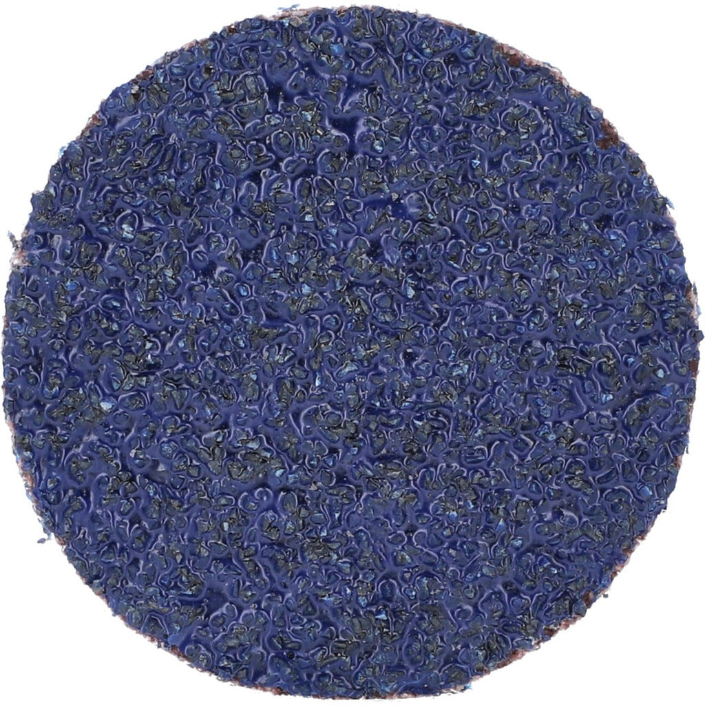 NORTON Norton 66261138671 Quick-change Disc 2 in 36 Grit Zirconia