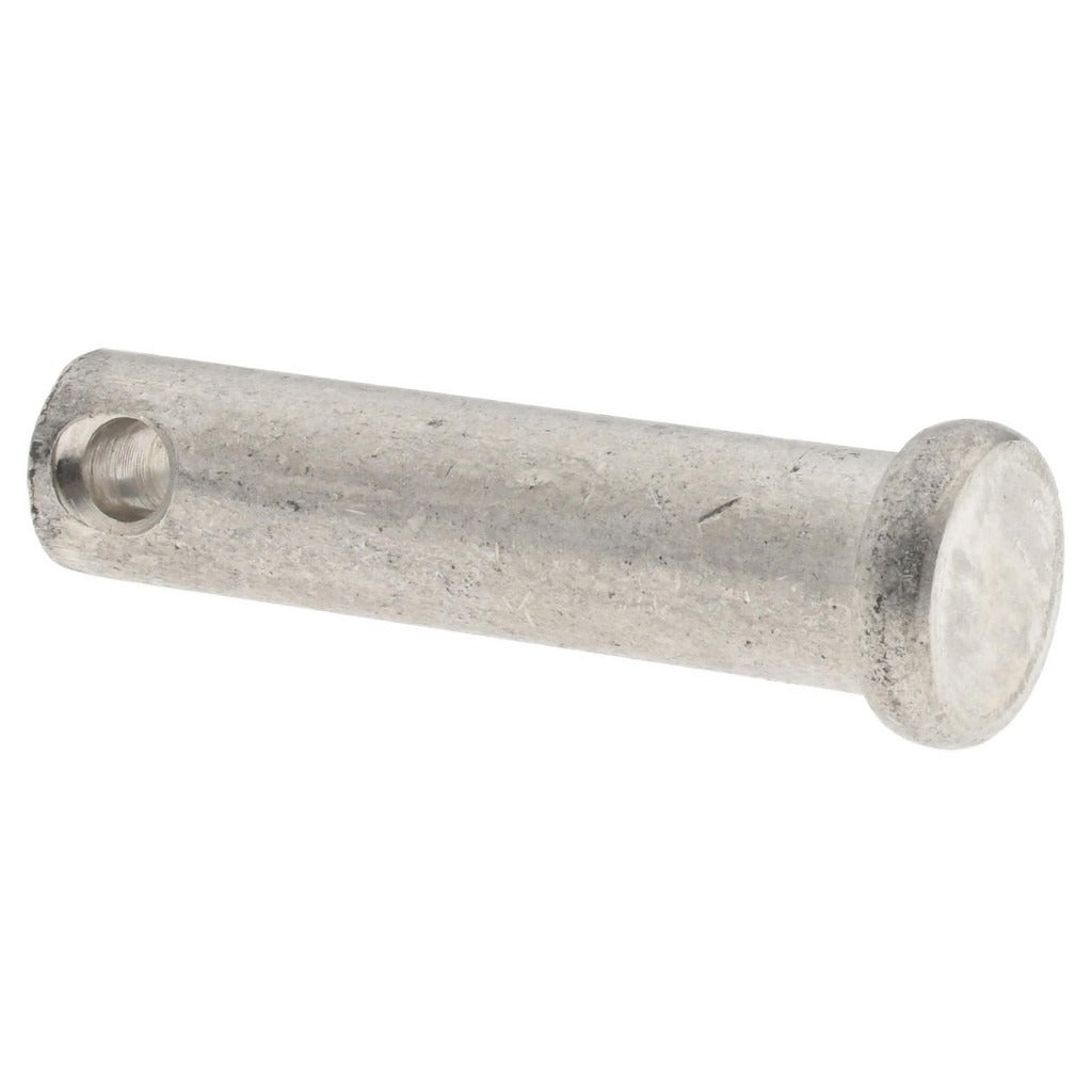VALUE COLLECTION Value Collection P20044 Clevis Pin 3/8 in Stainless Steel
