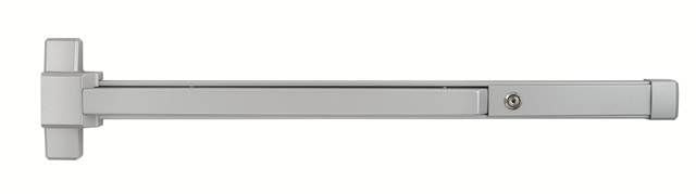 DORMAKABA Dormakaba Commercial Hdwe QED311-689 Rim Exit Device