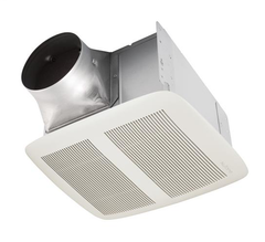 Broan-NuTone QTXEN150 Grille Ventilation Fan 150 CFM Replacement MPN