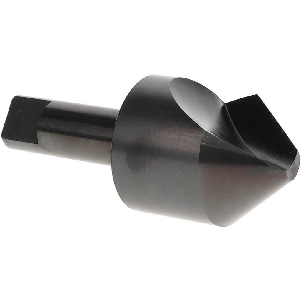 HERTEL Hertel 19195 Countersink 1-3/4 in 82 Degree 1 Flute Hss