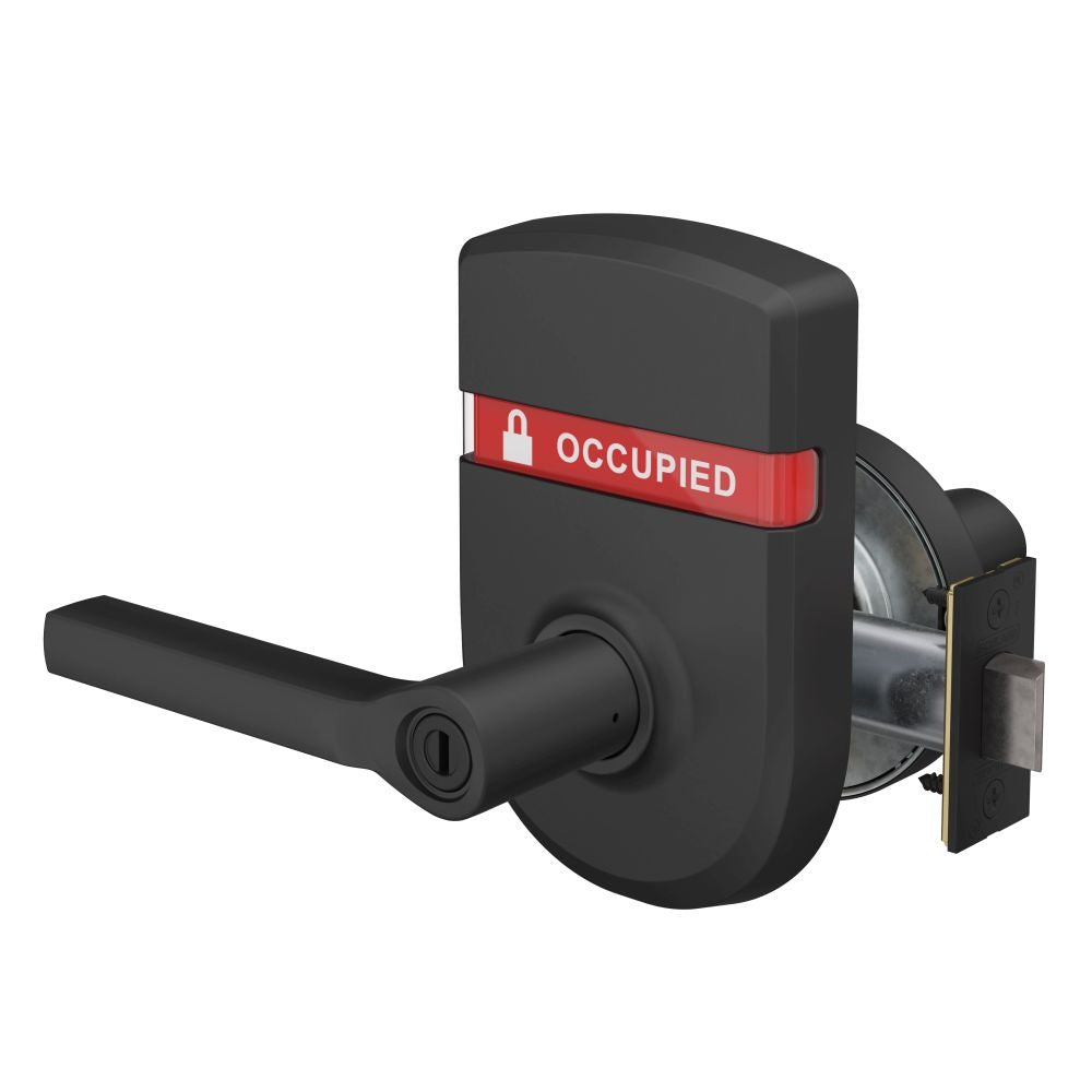 SCHLAGE Schlage Commercial ND40LAT622OSOCC Nd Series Privacy Lockset