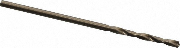 CLEVELAND CONTROLS Cleveland C14523 Screw Machine Drill Bit Size 52 Cobalt