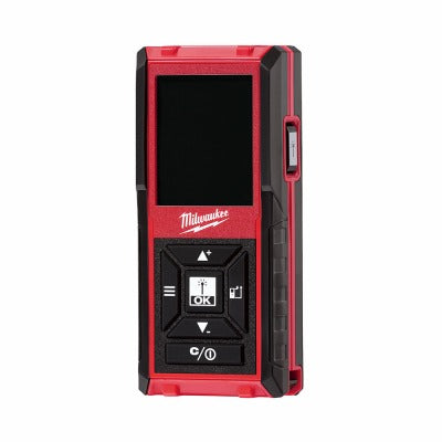 MILWAUKEE Milwaukee 48-22-9802 Laser Distance Meter 150 Feet