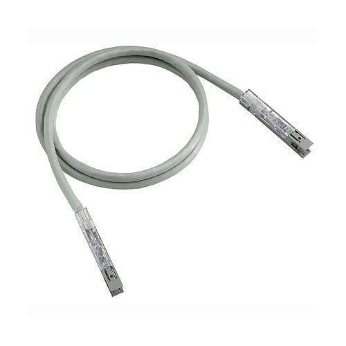 PANDUIT Panduit P110PC1IG5MY 110 Patch Cord Assembly
