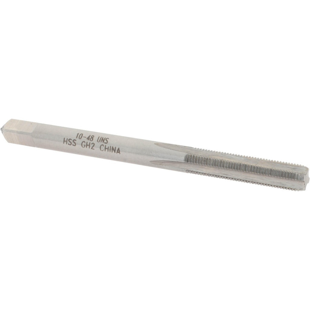 VALUE COLLECTION Value Collection JY4838454 Straight Flute Tap 10-48 Uns