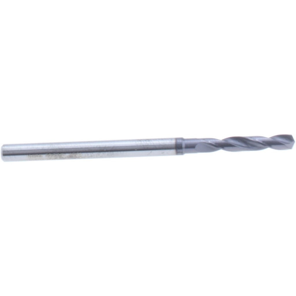 ACCUPRO Accupro 63310460 Jobber Drill 7/64 in Solid Carbide Altin