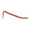 CRESCENT Crescent pb18 Steel Wrecking Bar 18 Inches