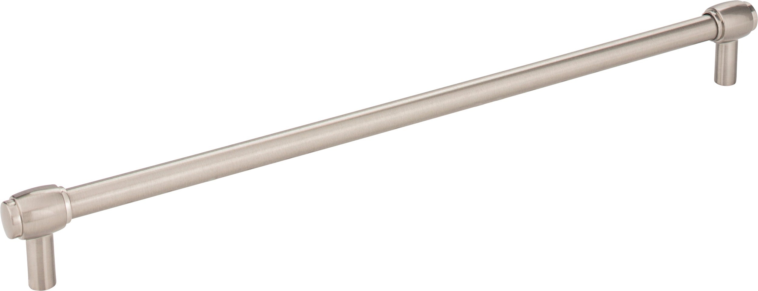 JEFFREY ALEXANDER Jeffrey Alexander 885-305SN Cabinet Bar Pull Satin Nickel