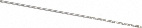 PRECISION TWIST DRILL Precision Twist Drill 6000245 Taper Length Drill Bit