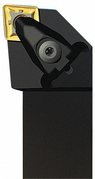 SECO TOOLS Seco 02564754 Rh Dcln Indexable Turning Toolholder