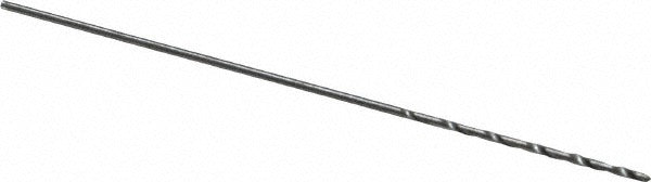 PRECISION TWIST DRILL Precision Twist Drill 6000257 Taper Length Drill Bit